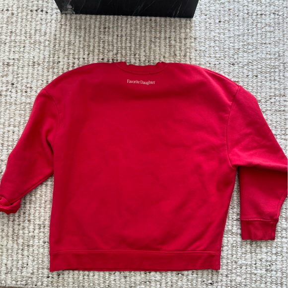 Favorite Daughter | Crewneck - Picture 8 of 9